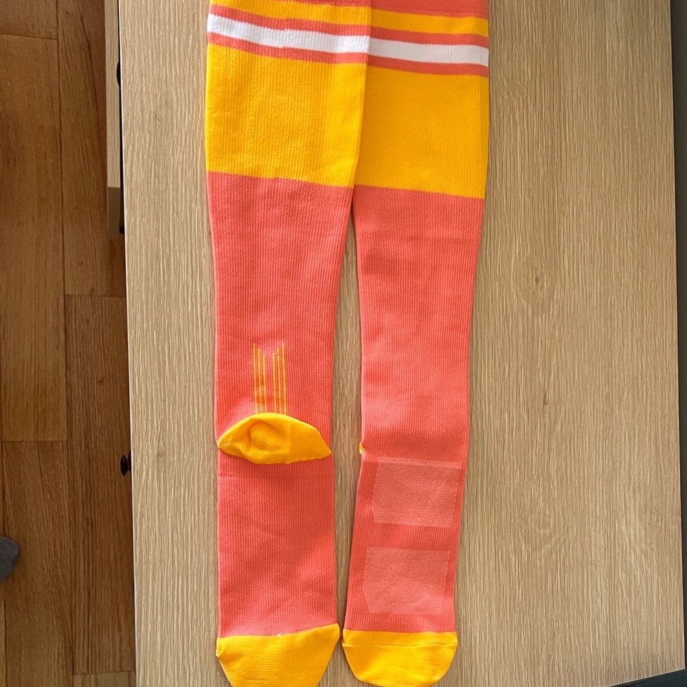 Compression Socks 3pack Never Worn - image 3